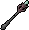 Zuriel's staff