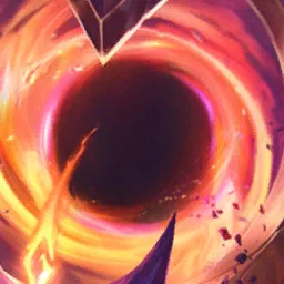 Mini Black Hole