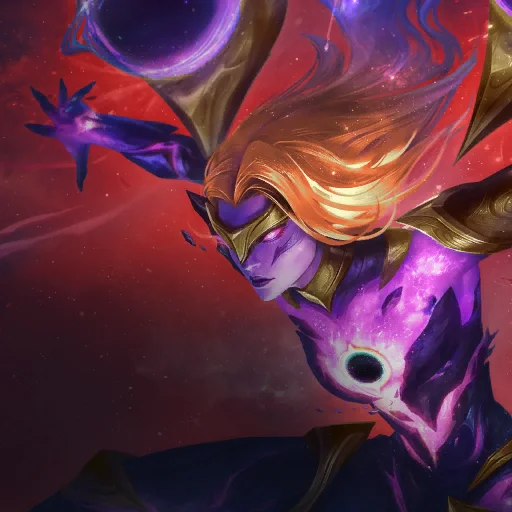 Kai'Sa