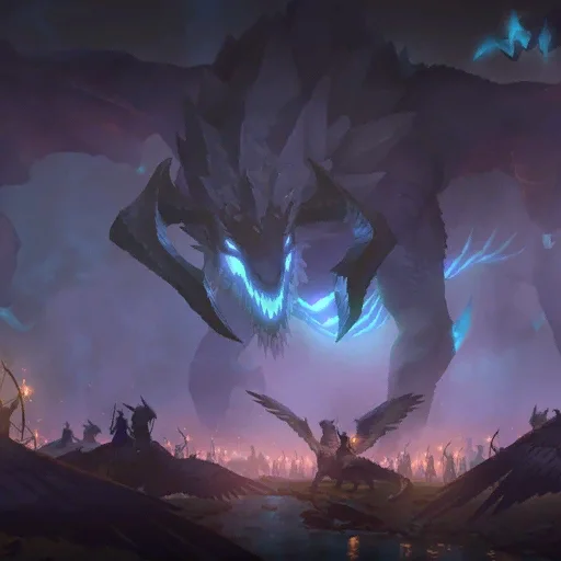 Cosmic Elder Dragon