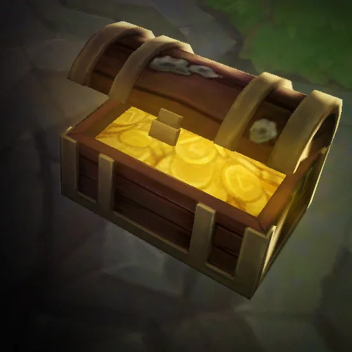 Mercenary Chest