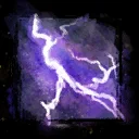 Electrified Tornado