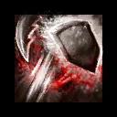 Larcenous Strike