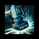 Weight of Justice