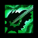 Metal Legion Guitar