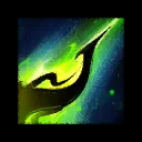 Tainted Bolts