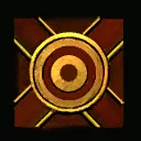 Lesser Signet of Stone