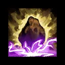 Enervating Earth