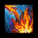Consuming Flame