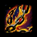 Lava Chains