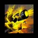 Detonate Net Turret