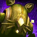 Mini Baron von Scrufflebutt