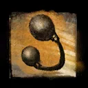 Throw Bolas