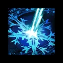 Frozen Fusillade
