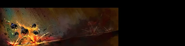 Explosives