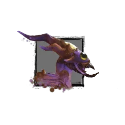 Juvenile Sky-Chak Striker