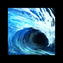 Cleansing Wave