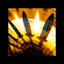 Hushblade