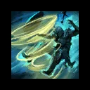 Wind Blast