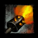 Flame Jet