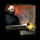 Rifle Burst