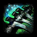 Spinal Shivers
