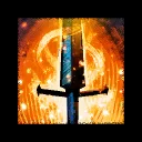 Searing Slash