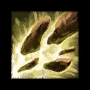 Shattering Stone