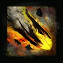Fragmentation Shot