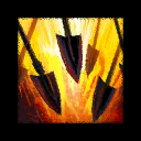 Spearmarshal's Support