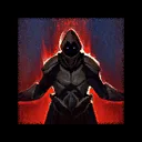 Exit Shadow Shroud