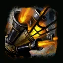 Net Turret