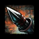 Rocket Turret
