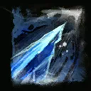 Ice Shard Stab