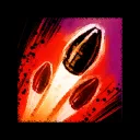 Three Round Burst