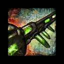 Elixir Gun