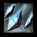 Ice Shards