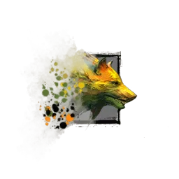 Juvenile Fern Hound