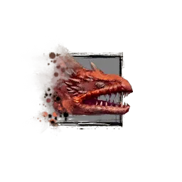 Juvenile Salamander Drake