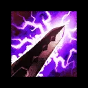 Charged Strike