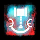 Symbol of Judgment