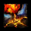 Flame Blast