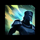 Exit Radiant Forge