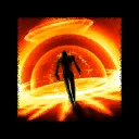 Transmute Fire