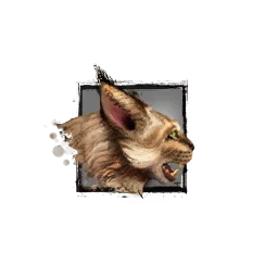 Juvenile Warclaw