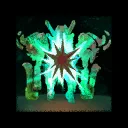 Core Reactor Shot