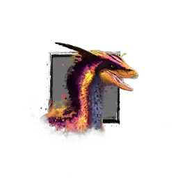 Juvenile Raptor Swiftwing