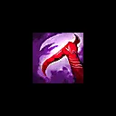 Dragon Slash—Rush