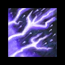 Forked Lightning