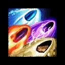 Elemental Explosion